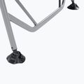Șezlong turistic Outwell Fontana Lake black/grey 7