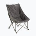 Scaun turistic Outwell Tally Lake grey