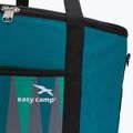 Easy Camp Backgammon Geantă termică turcoaz rece 600025 4