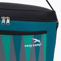 Easy Camp Backgammon Geantă termică turcoaz rece 600026 4