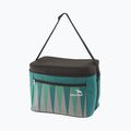 Easy Camp Backgammon Geantă termică turcoaz rece 600026 7