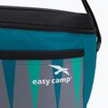 Easy Camp Backgammon Geantă termică turcoaz rece 600027 4