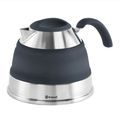 Outwell Collaps Kettle albastru marin și argintiu 650965