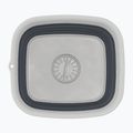 Outwell Collaps Wash Bowl Collaps Wash Bowl Drain navy blue-grey 650973 castron pliabil 2