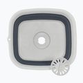 Outwell Collaps Wash Bowl Collaps Wash Bowl Drain navy blue-grey 650973 castron pliabil 3