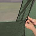 Cort de camping pentru 5 persoane Outwell Greenwood verde 11121212 5