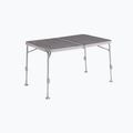 Masă de camping Outwell Weatherproof Coledale gri 531164