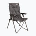 Scaun turistic Outwell Yellowstone Lake grey