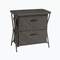 Outwell Bahamas Cabinet negru 531173