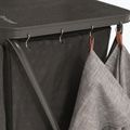 Outwell Bahamas Cabinet negru 531173 7