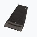 Outwell Celebration Lux sac de dormit negru 230360