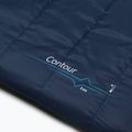 Outwell Contour Lux sac de dormit albastru marin 230366 5