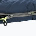 Outwell Contour Lux sac de dormit albastru marin 230366 12