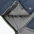 Outwell Contour Lux sac de dormit albastru marin 230366 13
