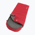 Outwell Campion Junior sac de dormit pentru copii roșu 230375 8