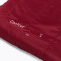 Outwell Contour Lux sac de dormit maro maro 230367 5
