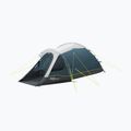 Cort de camping pentru 2 persoaneOutwell Cloud 2 albastru marin 111255