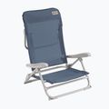 Scaun turistic Outwell Seaford ocean blue