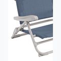 Scaun turistic Outwell Seaford ocean blue 3