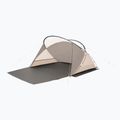 Cort de plajă Easy Camp Shell gri 120434