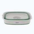 Outwell Collaps Collaps Wash Bowl Scurgere castron pliabil verde-gri 651130 4