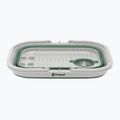 Outwell Collaps Collaps Washing Base Mâner și capac castron pliabil verde-gri 651131 2