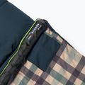 Outwell Camper Lux sac de dormit albastru marin 230393 5