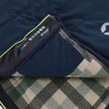 Outwell Camper Lux sac de dormit albastru marin 230393 12
