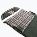 Outwell Camper Lux sac de dormit dublu verde 230394 3