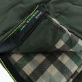 Outwell Camper Lux sac de dormit dublu verde 230394 9
