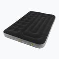 Outwell Classic Classic Double Double Two Chamber saltea gonflabilă negru 400048