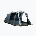 Outwell Springwood Springwood 4SG 4 persoane cort de camping albastru marin 111305 4