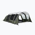 Outwell cort de camping pentru 6 persoane Greenwood 6 verde 111331 2