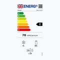 Outwell Arctic Chill 37 l frigider pentru drumeții albastru închis 590204 2