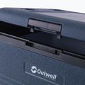 Outwell Arctic Chill 37 l frigider pentru drumeții albastru închis 590204 5