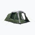 Outwell Blackwood 5 persoane cort de camping 5 verde