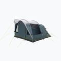 Outwell Sky 4 verde închis cort de camping pentru 4 persoane, verde închis