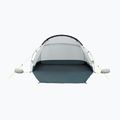 Cort de plajă Outwell Whitby Beach Shelter light grey 2