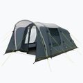 Cort de camping 4-persoane Outwell Monterey 4 Air blue 2