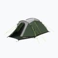 Cort de camping 2-osobowy Outwell Cloud 2 verde/gri