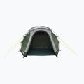 Cort de camping 3-osobowy Outwell Cloud 3 verde/gri 3