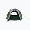Cort de camping 3-osobowy Outwell Cloud 3 verde/gri 5