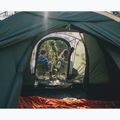 Cort de camping 3-osobowy Outwell Cloud 3 verde/gri 11