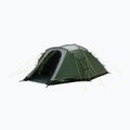 Cort de camping 4-osobowy Outwell Cloud 4 verde/gri
