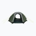 Cort de camping 4-osobowy Outwell Cloud 4 verde/gri 5