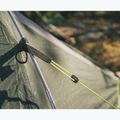 Cort de camping 4-osobowy Outwell Cloud 4 verde/gri 13