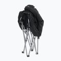Scaun turistic Outwell Casilda black 3