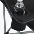 Scaun de camping Outwell Catamarca black 3