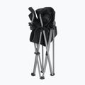 Scaun de camping Outwell Catamarca XL black 3