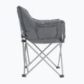 Scaun turistic Outwell Sardis Lake black/grey 2